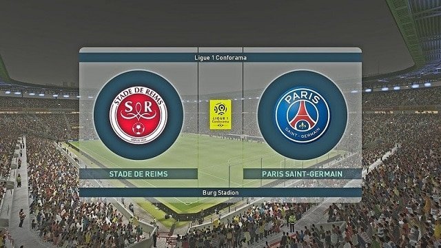 Soi kèo bóng đá trận Reims vs Paris SG, 1h45 – 30/08/2021