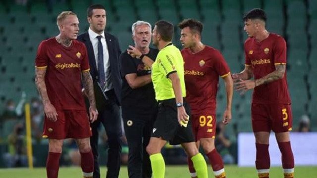 Soi kèo bóng đá trận Salernitana vs AS Roma, 1h45 – 30/08/2021