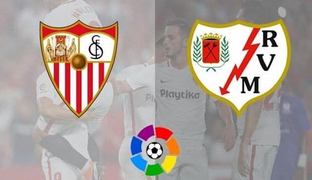Soi kèo bóng đá trận Sevilla vs Rayo Vallecano, 3h15 – 16/08/2021