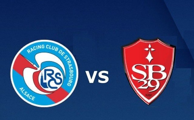 Soi kèo bóng đá trận Strasbourg vs Brest, 20h00 – 29/08/2021