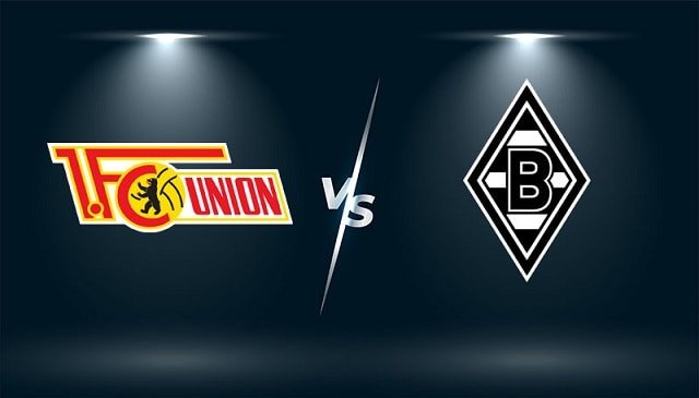 Soi kèo bóng đá trận Union Berlin vs B. Monchengladbach, 20h30 – 29/04/2021