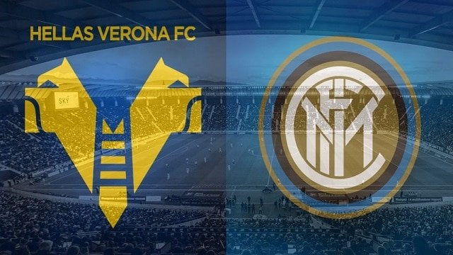 Soi kèo bóng đá trận Verona vs Inter, 1:45 – 28/08/2021