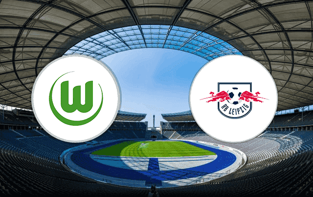 Soi kèo bóng đá trận Wolfsburg vs RB Leipzig, 22h30 – 29/04/2021