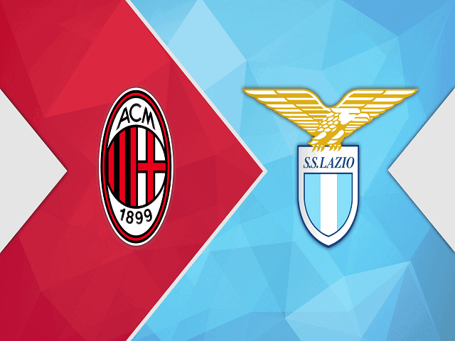 Soi kèo bóng đá trận AC Milan vs Lazio, 21:00 – 12/09/2021
