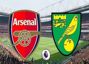 Soi kèo bóng đá trận Arsenal vs Norwich City, 21:00 – 11/09/2021