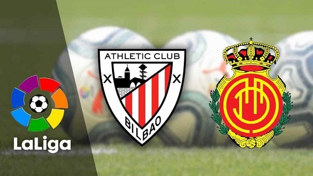 Soi kèo bóng đá trận Ath Bilbao vs Mallorca, 2h00 – 12/09/2021