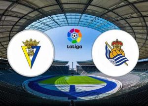 Soi kèo bóng đá trận Cadiz CF vs Real Sociedad, 23h30 – 12/09/2021