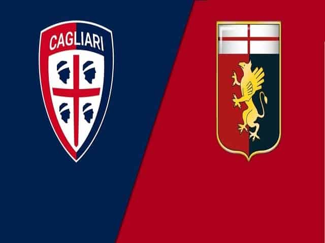 Soi kèo bóng đá trận Cagliari vs Genoa, 23:30 – 12/09/2021