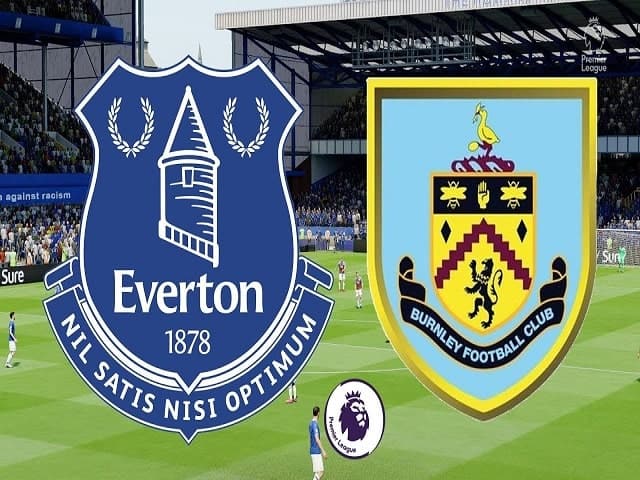 Soi kèo bóng đá trận Everton vs Burnley, 02:00 – 14/09/2021