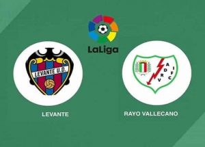 Soi kèo bóng đá trận Levante vs Rayo Vallecano, 23h30 – 11/09/2021