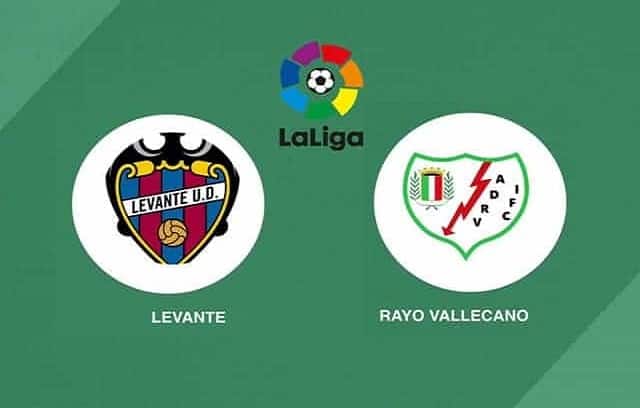 Soi kèo bóng đá trận Levante vs Rayo Vallecano, 23h30 – 11/09/2021