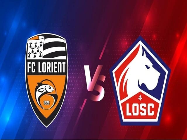 Soi kèo bóng đá trận Lorient vs Lille, 02:00 – 11/09/2021