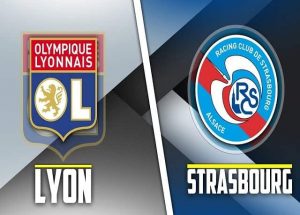Soi kèo bóng đá trận Lyon vs Strasbourg, 01:45 – 13/09/2021