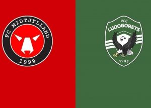 Soi kèo bóng đá trận Midtjylland vs Ludogorets, 23h45 – 16/09/2021