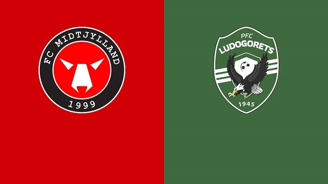 Soi kèo bóng đá trận Midtjylland vs Ludogorets, 23:45 – 16/09/2021