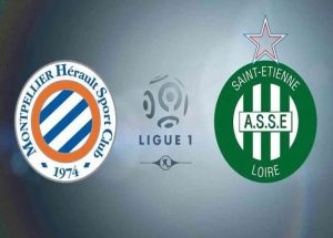 Soi kèo bóng đá trận Montpellier vs St Etienne, 18:00 – 12/09/2021