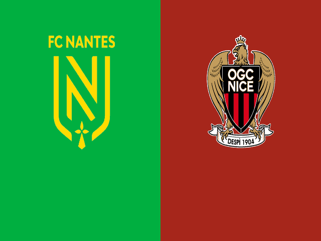 Soi kèo bóng đá trận Nantes vs Nice, 22:00 – 12/09/2021
