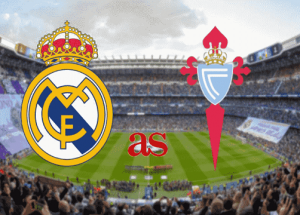 Soi kèo bóng đá trận Real Madrid vs Celta Vigo, 2h00 – 13/09/2021