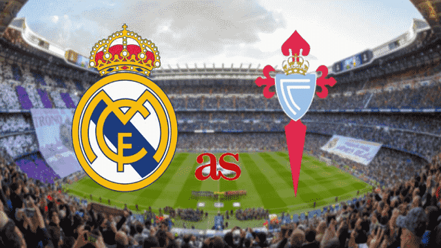 Soi kèo bóng đá trận Real Madrid vs Celta Vigo, 2h00 – 13/09/2021