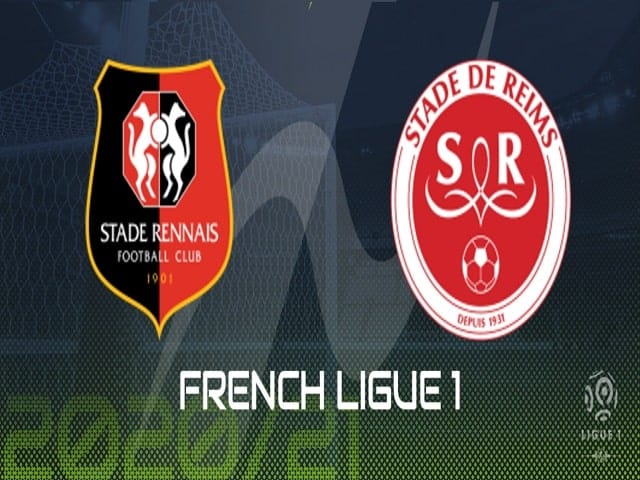 Soi kèo bóng đá trận Rennes vs Reims, 20:00 – 12/09/2021
