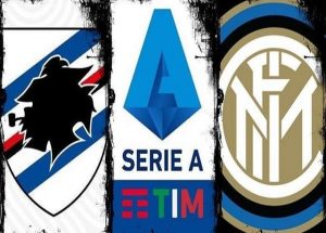 Soi kèo bóng đá trận Sampdoria vs Inter Milan, 17:30 – 12/09/2021